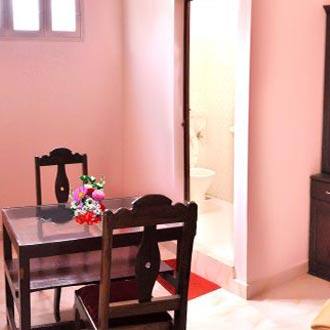 Grace Tourist Home, Thekkady 5